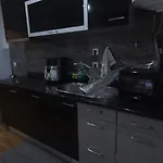Apartment Moradia Belo Horizonte Alfena