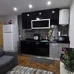 Apartment Moradia Belo Horizonte