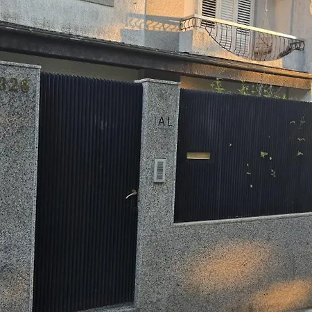 Moradia Belo Horizonte Alfena