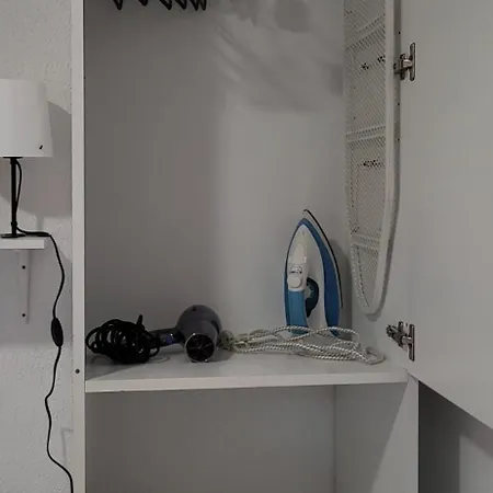 Moradia Belo Horizonte アパート *