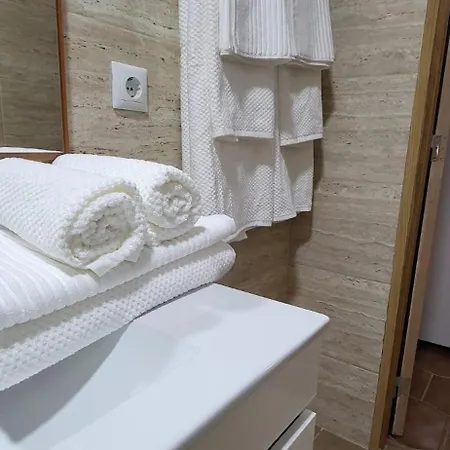 Moradia Belo Horizonte アパート