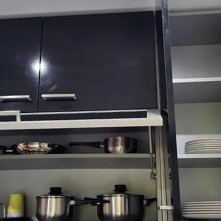 Moradia Belo Horizonte