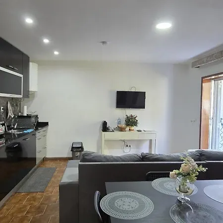 Moradia Belo Horizonte * Alfena