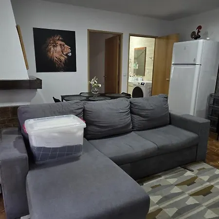 Moradia Belo Horizonte