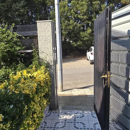 Moradia Belo Horizonte Lägenhet