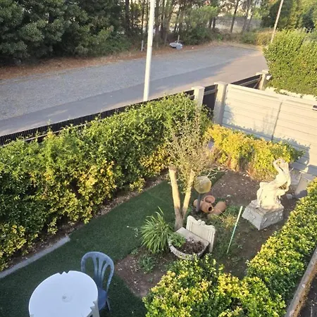 Moradia Belo Horizonte Lägenhet