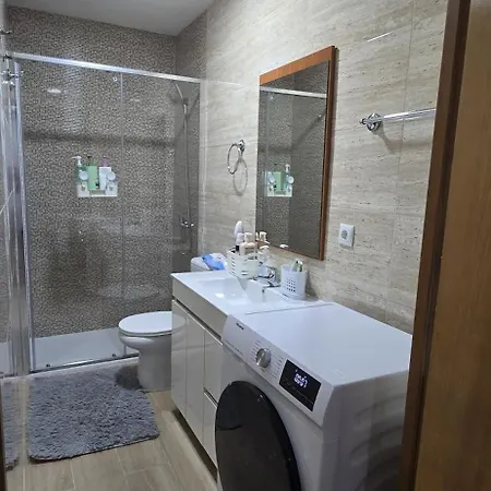 Lägenhet Moradia Belo Horizonte