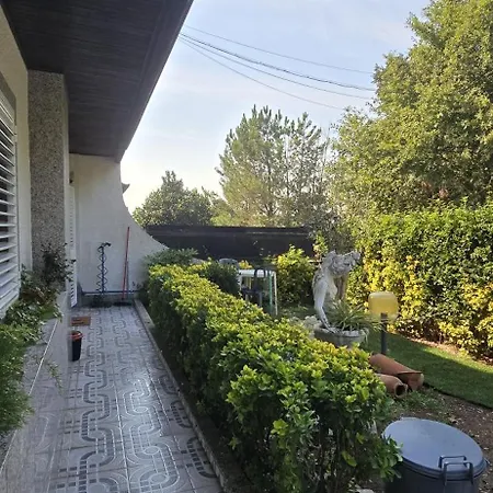 Moradia Belo Horizonte