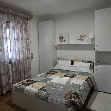 アパート Moradia Belo Horizonte