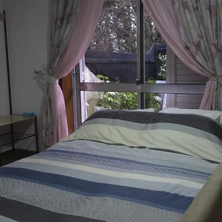 Moradia Belo Horizonte 公寓