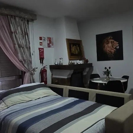 Moradia Belo Horizonte * Alfena