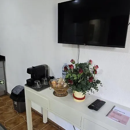 公寓 Moradia Belo Horizonte *