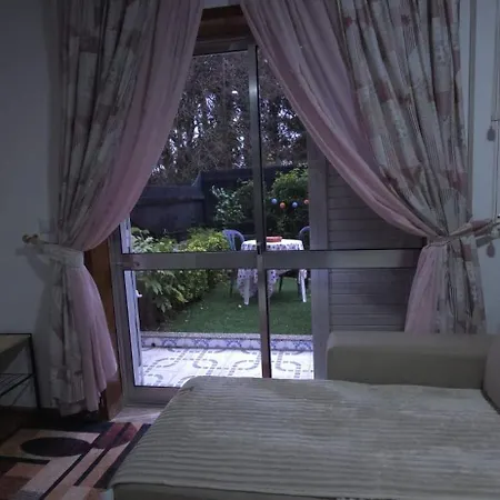 公寓 Moradia Belo Horizonte Alfena