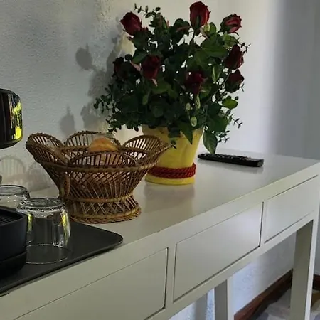 Apartment Moradia Belo Horizonte