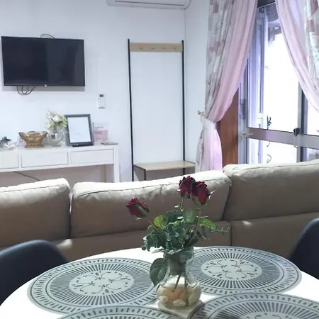 Moradia Belo Horizonte 公寓