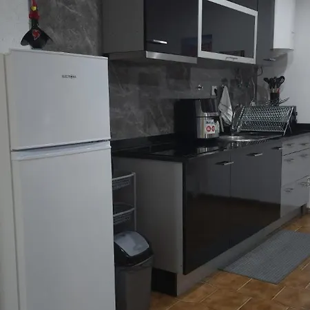 Moradia Belo Horizonte