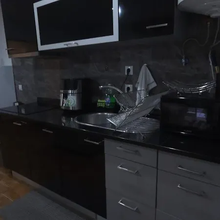 Apartment Moradia Belo Horizonte Alfena