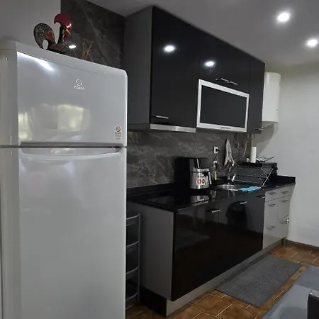 Moradia Belo Horizonte Apartment