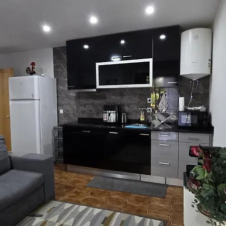 Apartment Moradia Belo Horizonte
