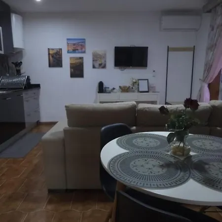 Apartment Moradia Belo Horizonte