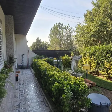 Moradia Belo Horizonte Alfena