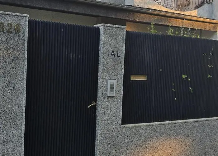 Moradia Belo Horizonte Alfena