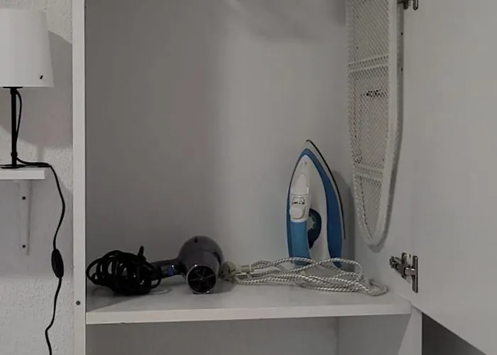 Moradia Belo Horizonte 公寓 *