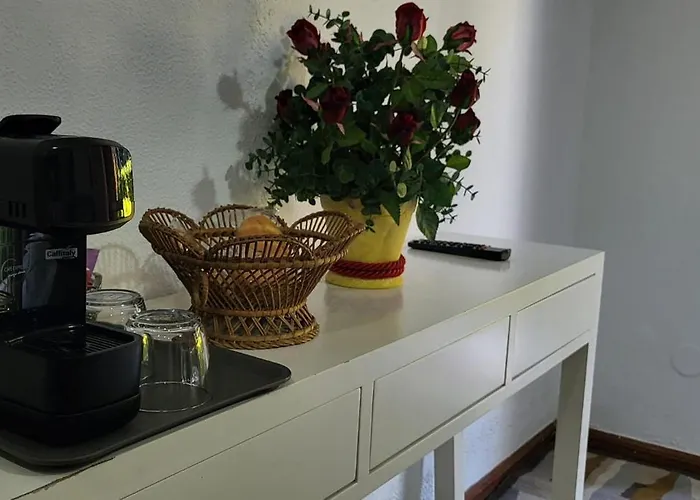 公寓 Moradia Belo Horizonte Alfena