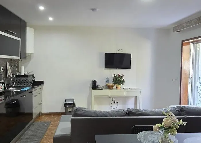 Moradia Belo Horizonte * Alfena