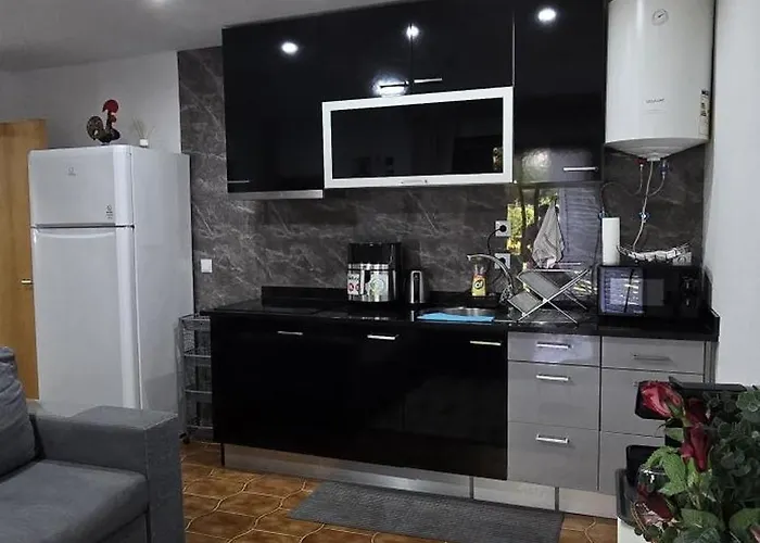 Moradia Belo Horizonte 公寓 *