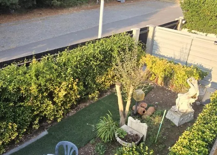 Moradia Belo Horizonte 公寓