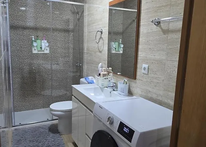 公寓 Moradia Belo Horizonte