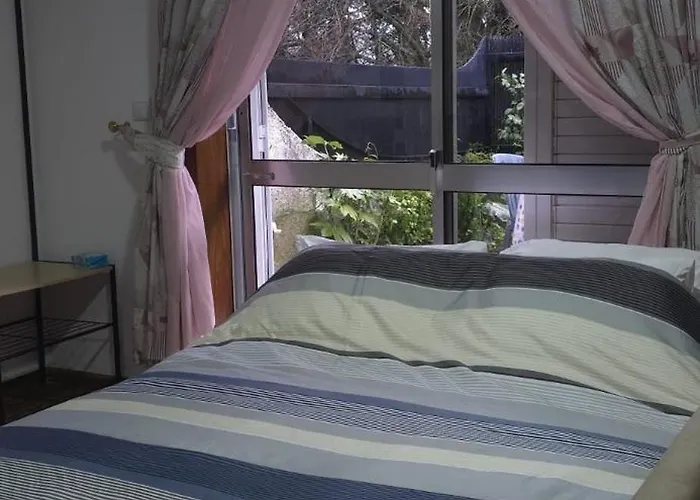 Moradia Belo Horizonte 公寓