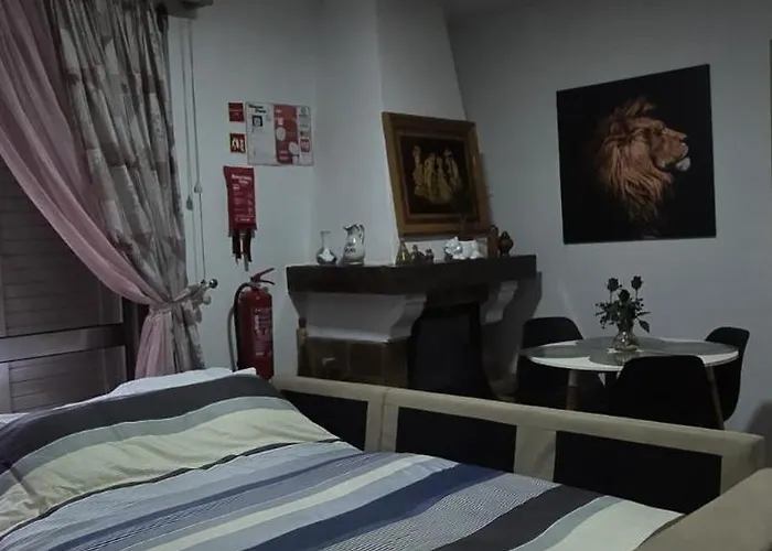 Moradia Belo Horizonte * Alfena