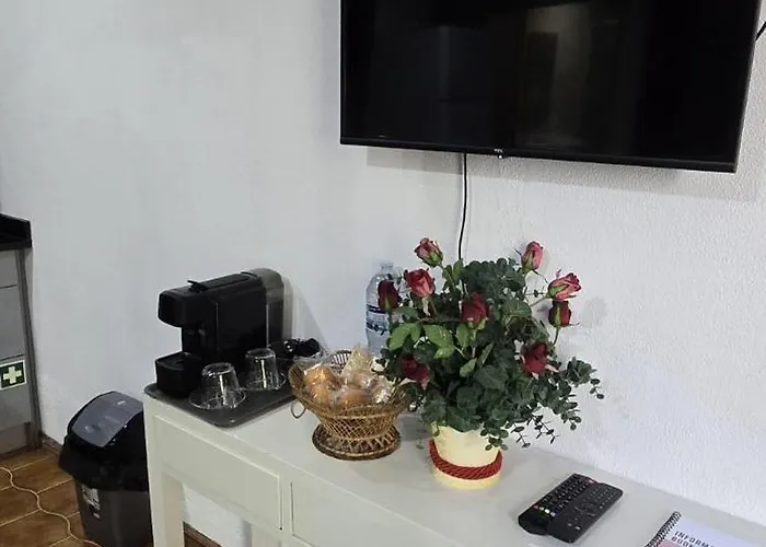 公寓 Moradia Belo Horizonte *