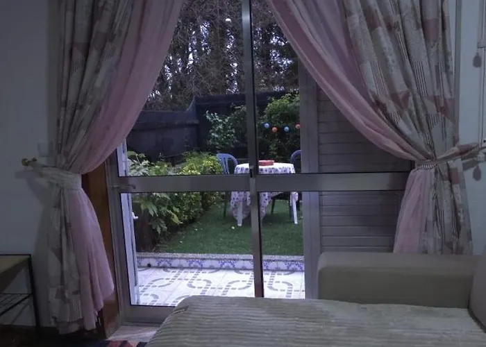 公寓 Moradia Belo Horizonte Alfena