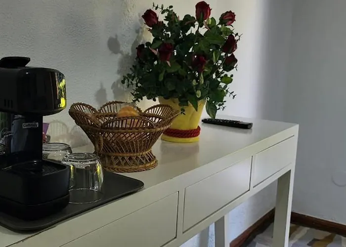 Apartman Moradia Belo Horizonte