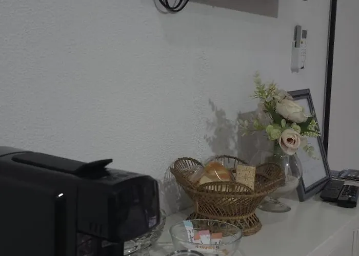 Moradia Belo Horizonte 公寓 *