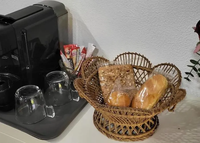 Apartman Moradia Belo Horizonte *