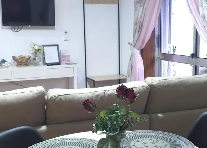 Moradia Belo Horizonte 公寓