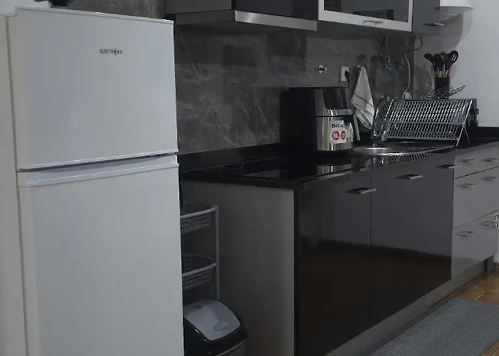 Moradia Belo Horizonte