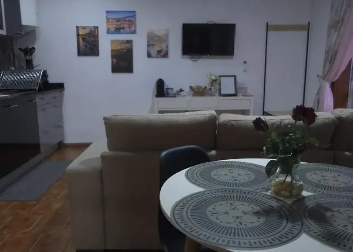 公寓 Moradia Belo Horizonte