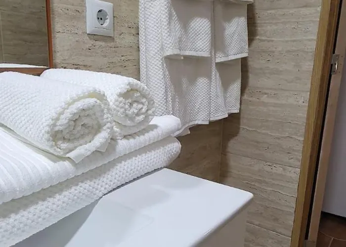 Moradia Belo Horizonte 公寓 *