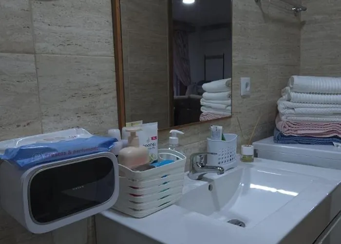 Moradia Belo Horizonte