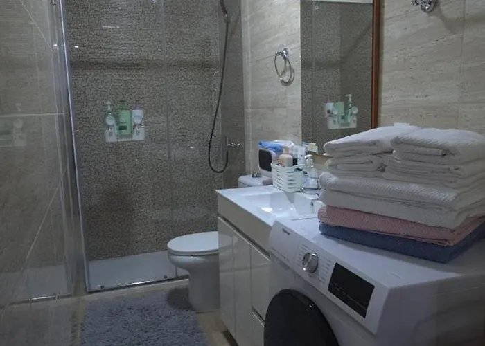 公寓 Moradia Belo Horizonte