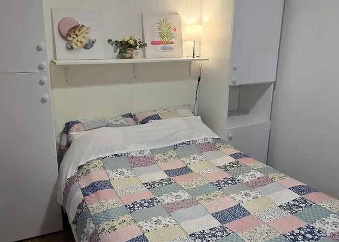 Moradia Belo Horizonte * Alfena