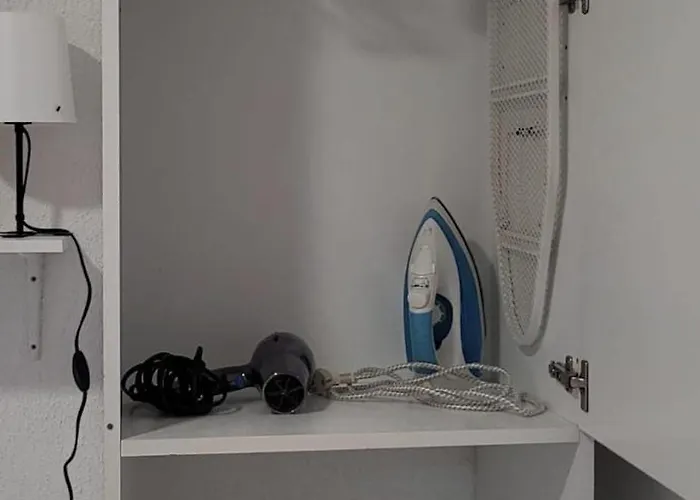 公寓 Moradia Belo Horizonte *