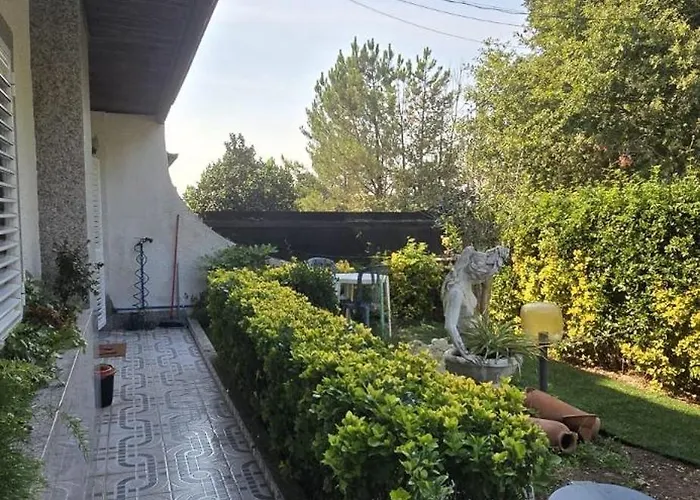 Moradia Belo Horizonte Alfena