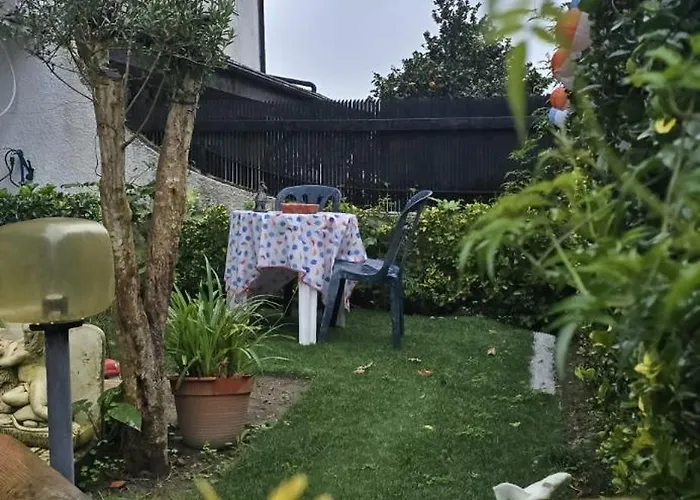 公寓 Moradia Belo Horizonte