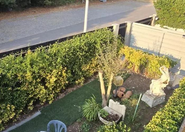 Moradia Belo Horizonte Alfena